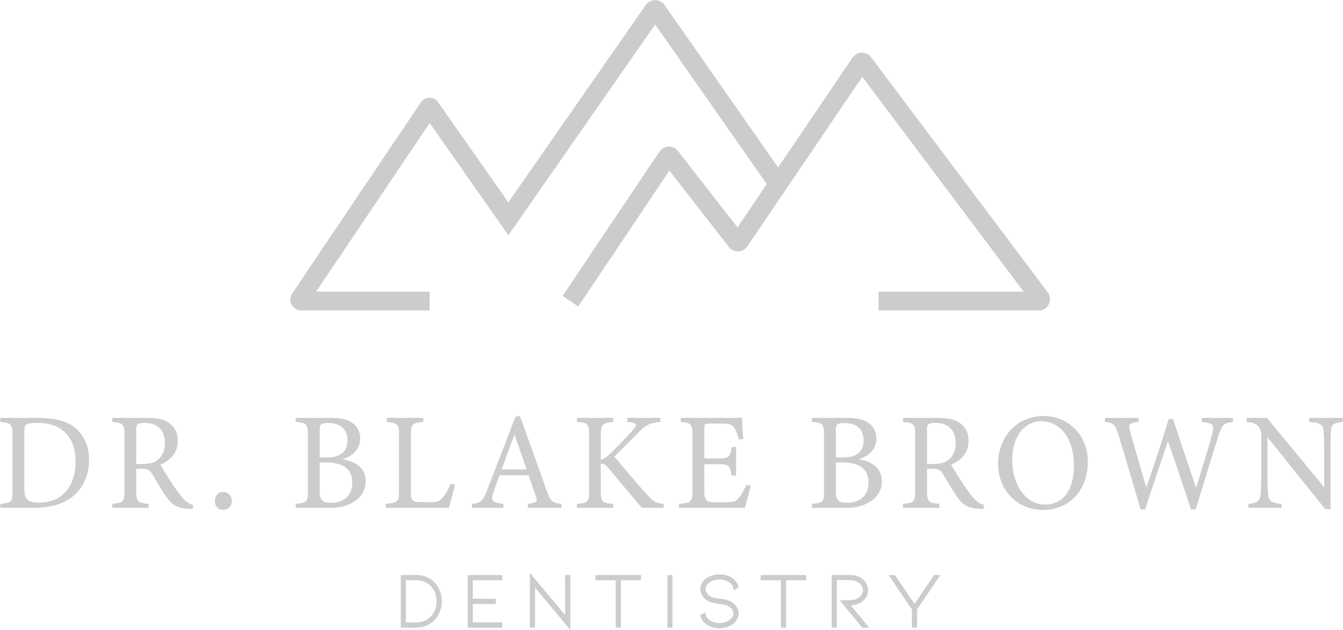 Dr. Blake Brown Dentistry